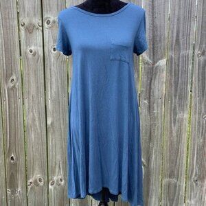 LuLaRoe Carly Swing Dress